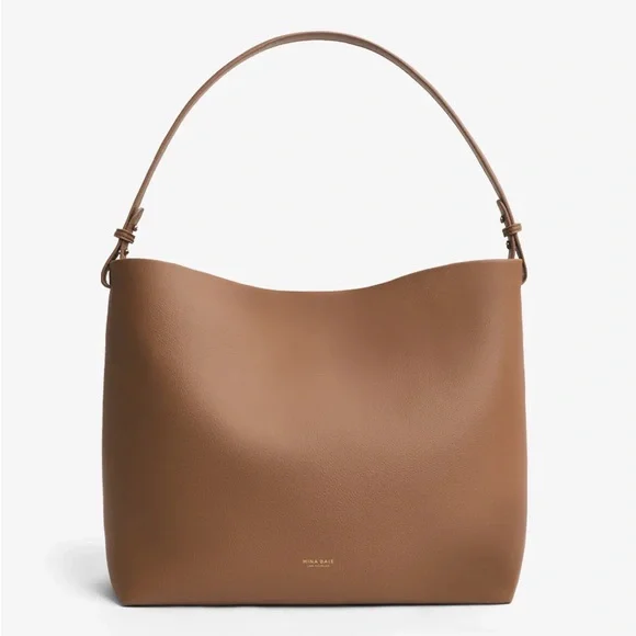 Mina Baie Harlow Midi Bag - Picture 1 of 5